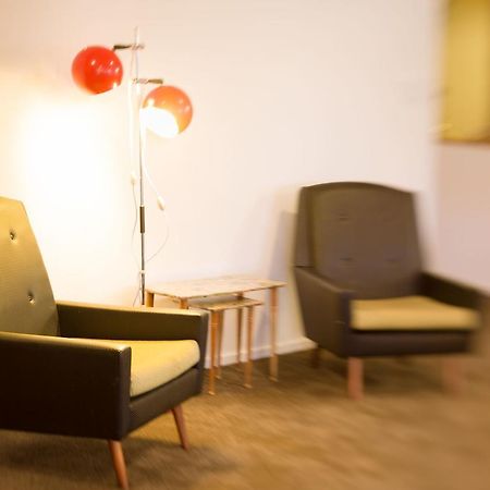Methven Lodge & Bnb Kültér fotó