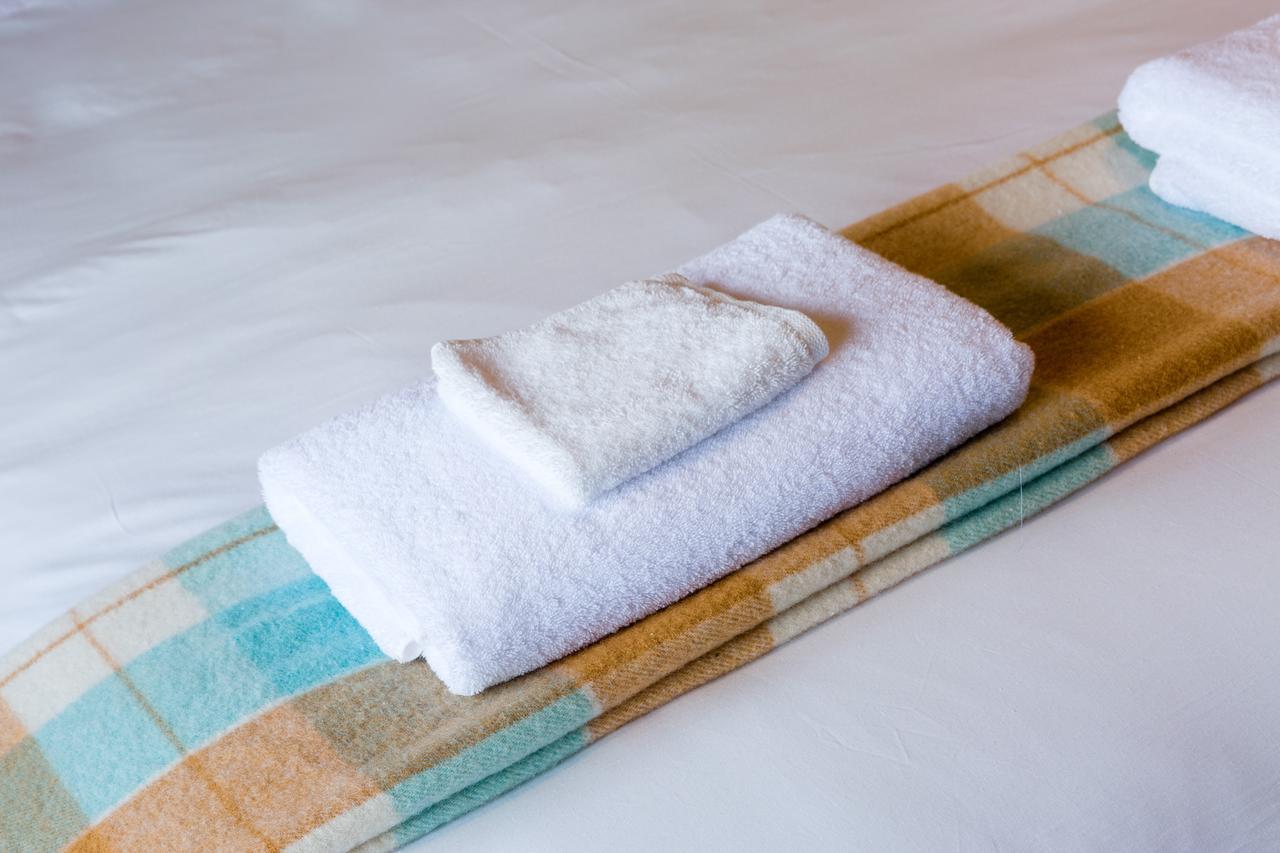 Methven Lodge & Bnb Kültér fotó