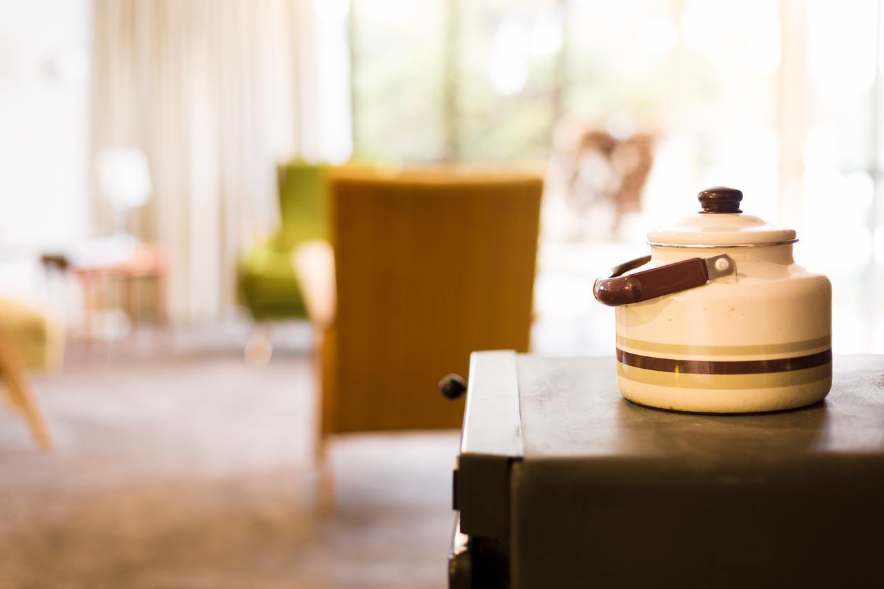 Methven Lodge & Bnb Kültér fotó