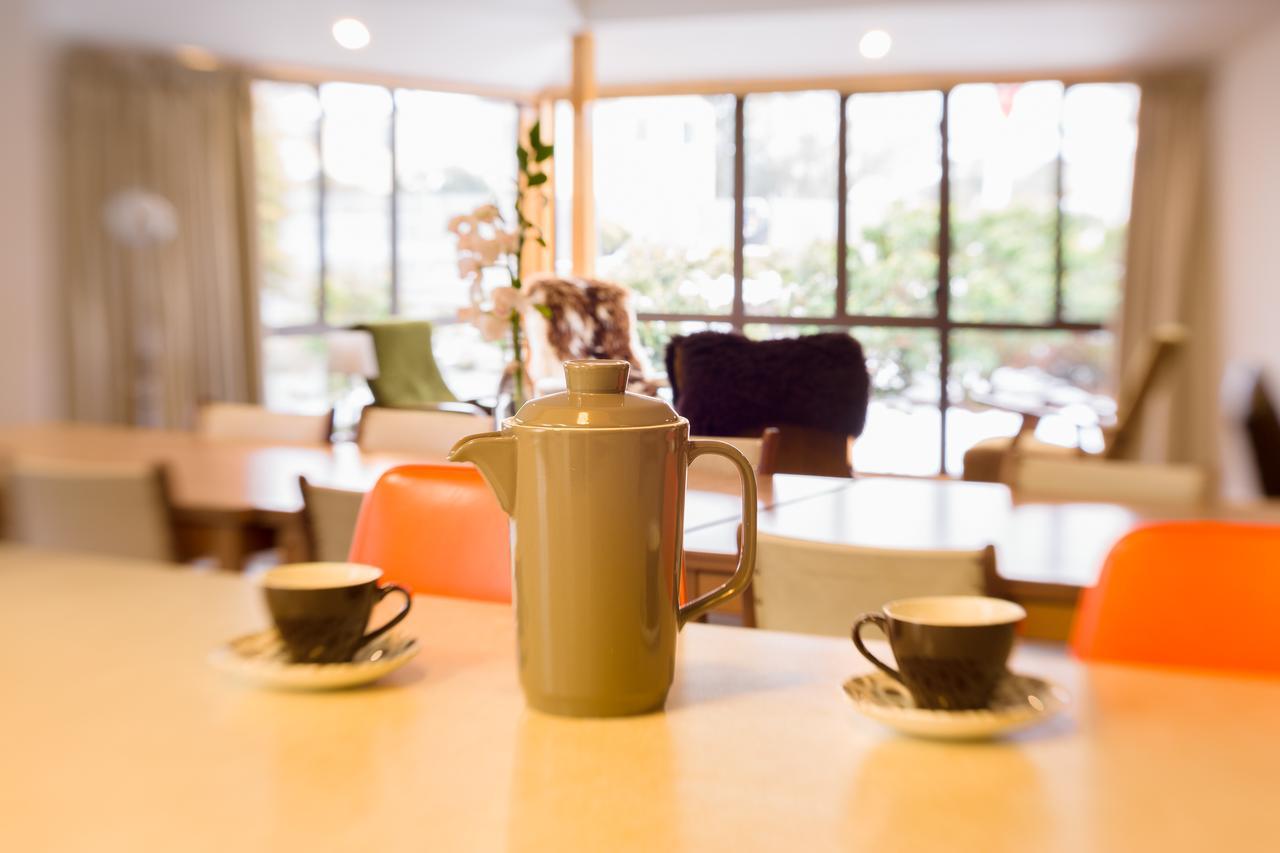 Methven Lodge & Bnb Kültér fotó