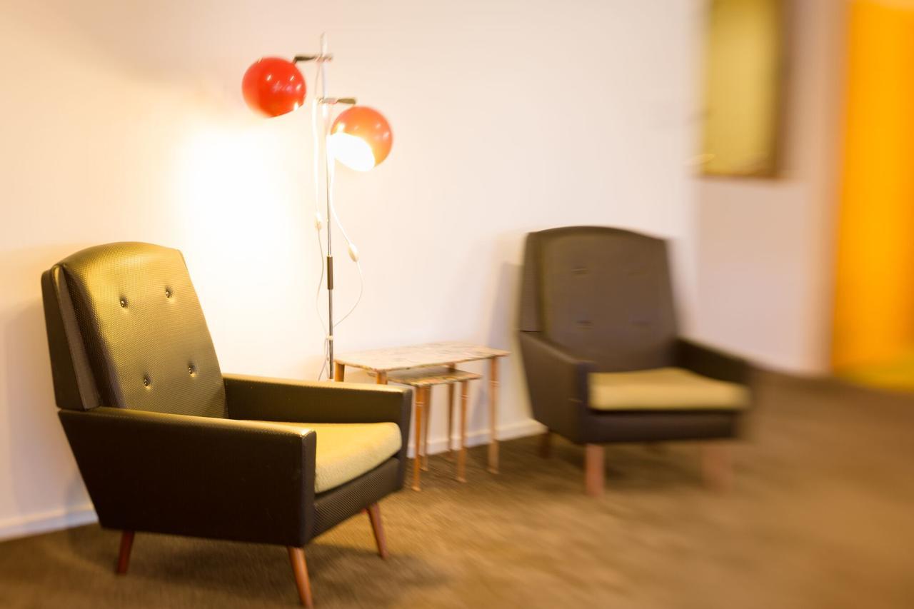 Methven Lodge & Bnb Kültér fotó