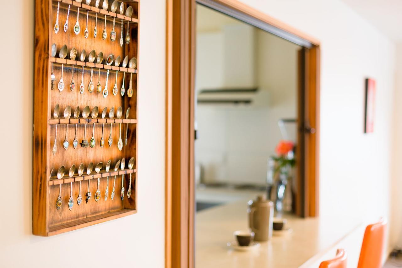 Methven Lodge & Bnb Kültér fotó